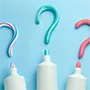 歯磨き粉の種類と特徴
